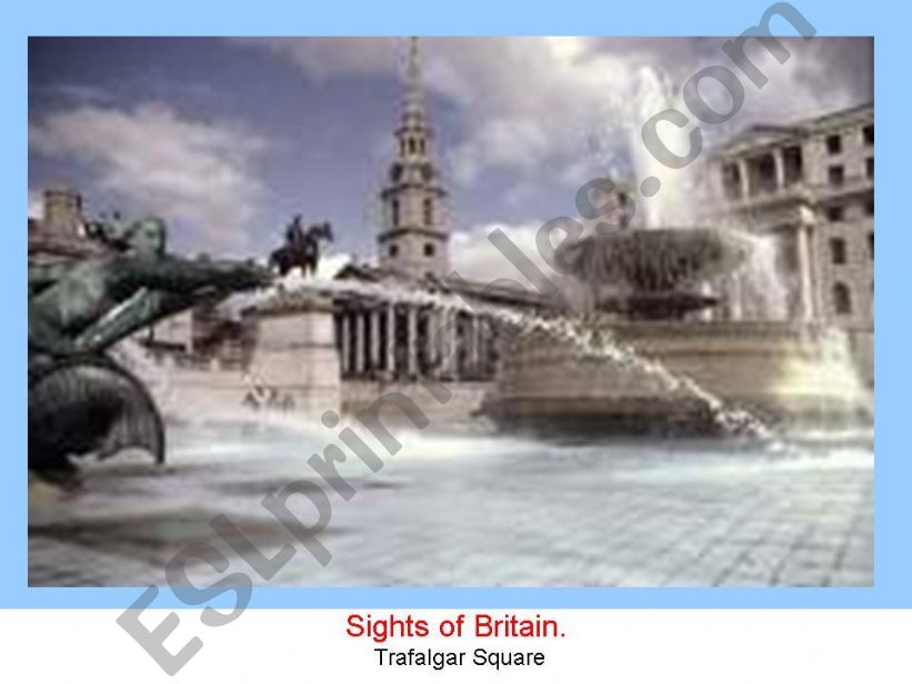 Great Britain/Part 3 powerpoint