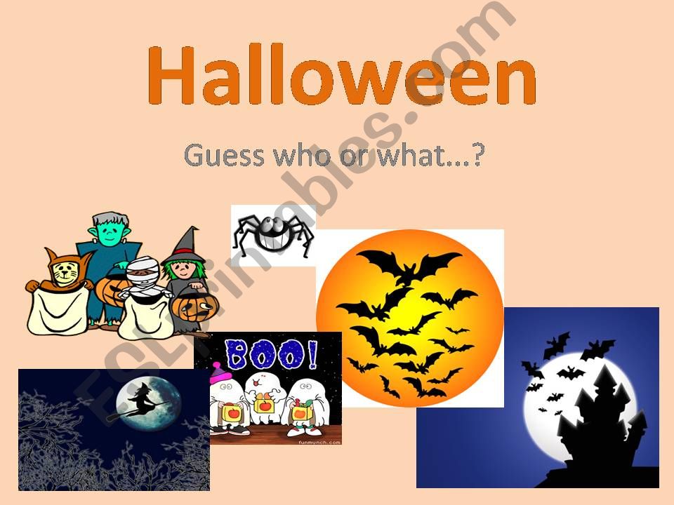 halloween guess who or what powerpoint