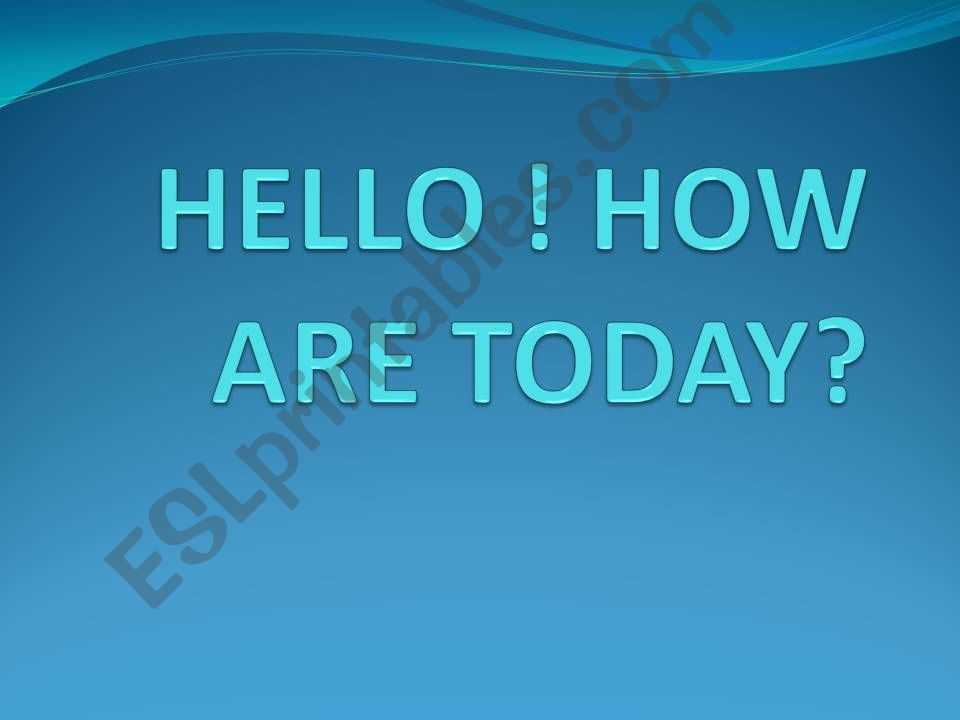 appearance  powerpoint