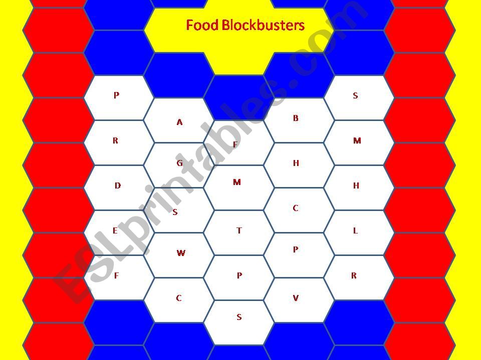 Cheese Quiz Game powerpoint