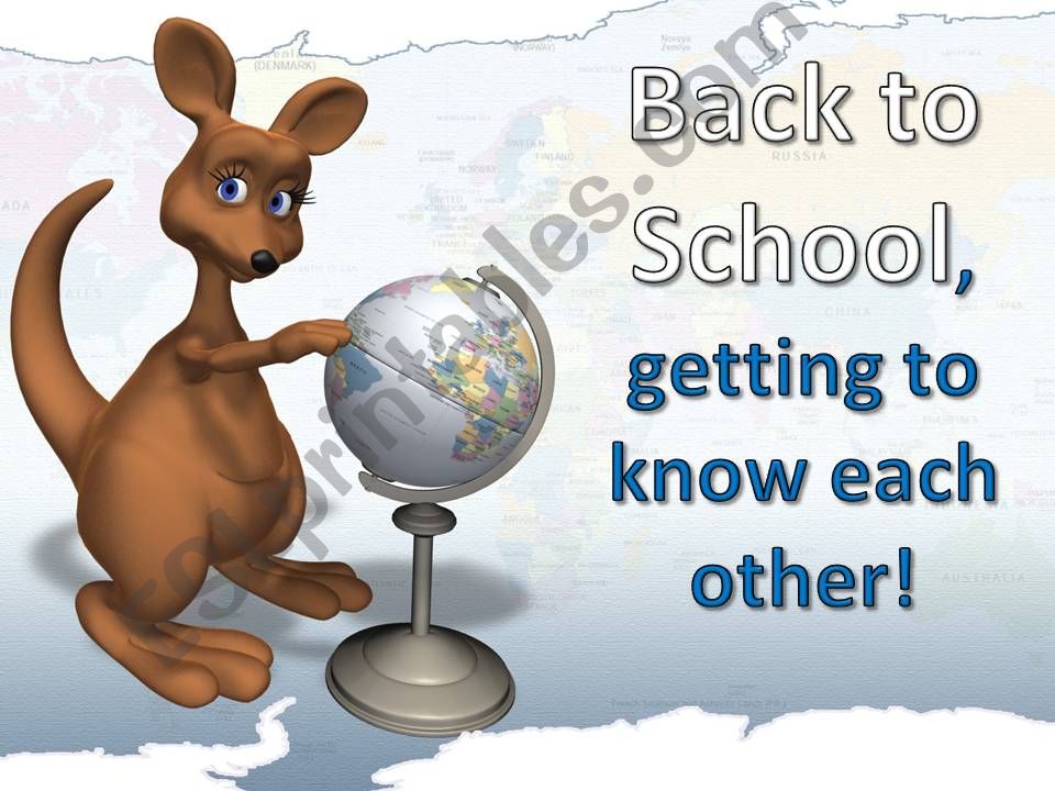 Back To School  ( A Charming Game  with FULL 3D animation )