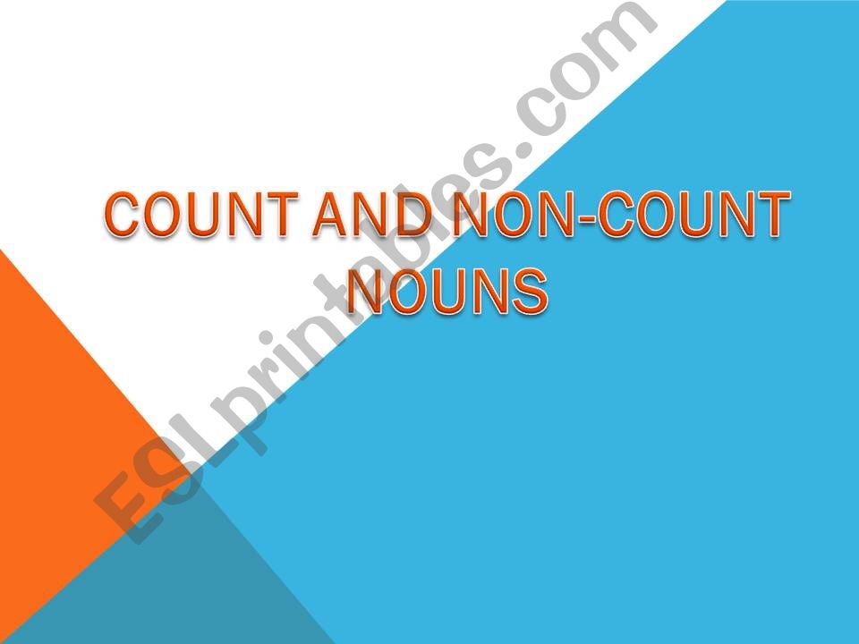 countable x uncountable powerpoint