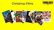 English powerpoint: Christmas Film Title Quiz
