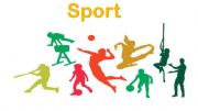 English powerpoint: Sport