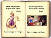 English powerpoint: Fairy tales adjectives