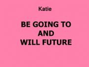 English powerpoint: Future Going To Activities