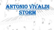 English powerpoint: Vivaldi vs Vanessa Mae
