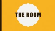 English powerpoint: Text - The Spooky Room