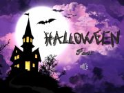 English powerpoint: Halloween Vocabulary - Part 1