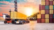 English powerpoint: AMOUNTS PARTITIES OR CONTAINERS