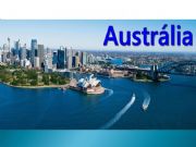 English powerpoint: AUSTRALIA