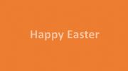 English powerpoint: Easter _ How many