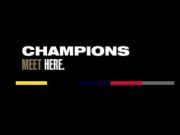 English powerpoint: MEET THE CHAMPIONS
