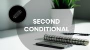 English powerpoint: WSLH-SECOND CONDITIONAL