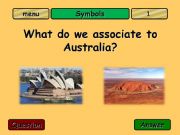 English powerpoint: Quiz about Australia- Part IV