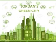 English powerpoint: JORDANS GREEN CITY