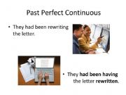 English powerpoint: Causative form 2