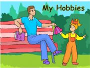 English powerpoint: hobbeis -part 2