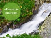 English powerpoint: Alternative energies