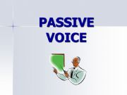 English powerpoint: Passive voica