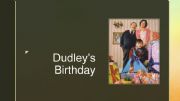 English powerpoint: Harry Potter and the Philosophers Stone: The Reptile House/Dudleys Birthday Part 1