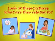 English powerpoint: Eating Disorders