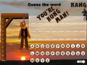 English powerpoint: GAME FOR KIDS