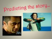 English powerpoint: Powerpoint for Predicting the Film - Whale Rider
