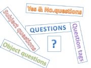 English powerpoint: Revision.Questions,relatives,modals:possibilty & deduction,passive