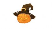 English powerpoint: Halloween Flashcards