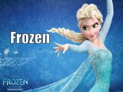 English powerpoint: Frozen Quiz