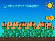 English powerpoint: Correct the Mistakes