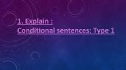 English powerpoint: English 