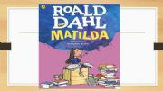 English powerpoint: Matilda introduction