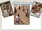English powerpoint: Child Labour
