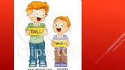 English powerpoint: comparatives 