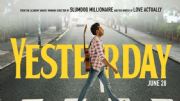 English powerpoint: Yesterday (The film)