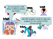 English powerpoint: Use of Simple past and past perfect tense for writing