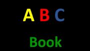 English powerpoint: The ABC Chant Book
