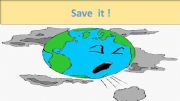 English powerpoint: the Environment 