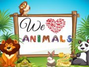 English powerpoint: Animals Activities- Presentation