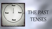 English powerpoint: Past Tenses
