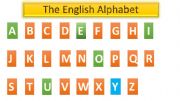 English powerpoint: English Alphabet Pronunciation