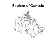 English powerpoint: The Regions of Canada
