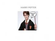 English powerpoint: Harry Potter