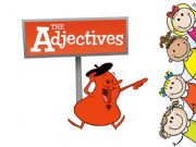 English powerpoint: Adjectives