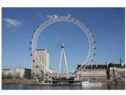 English powerpoint: London sights