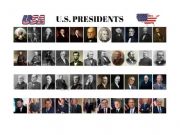English powerpoint: US PRESIDENTS WHO�S WHO?