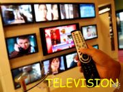 English powerpoint: tv programmes