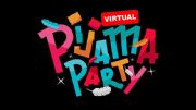 English powerpoint: Virtual Pijama Party EDITED